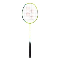 Badmintonová raketa Yonex ASTROX 01 FEEL, LIME, 4UG4