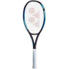 Tenisová raketa Yonex EZONE 100 S LITE, SKY BLUE, 270g, 100 sq. inch