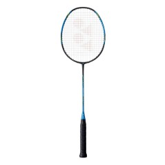 Badmintonová raketa Yonex NANOFLARE 700, CYAN, 4UG5