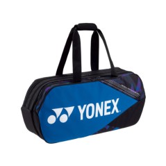 Taška Yonex 92231W, 75x18x33 cm, FINE BLUE, 1 popruh přes rameno