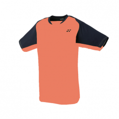 Tričko pánské Yonex 10242 - oranžové