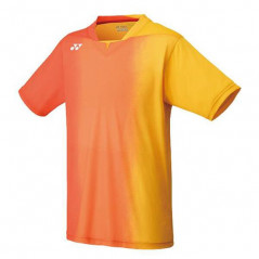 Tričko pánské Yonex 12128 oranžové