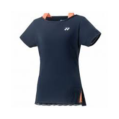 Tričko dámské Yonex 20419 tmavě modré