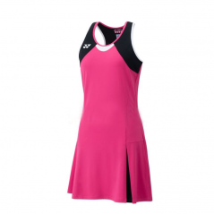 Šaty dámské Yonex 20470 - růžové