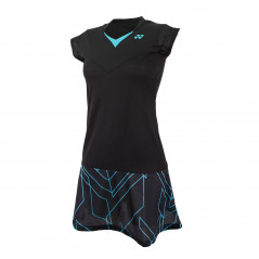 Šaty dámské Yonex 20237 - černé
