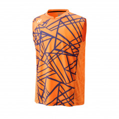 Tričko pánské Yonex 10237 oranžové