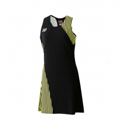 Šaty dámské Yonex 20526 - černé