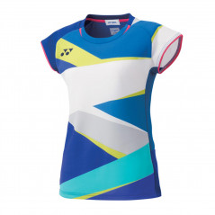 Tričko dámské Yonex 20490 modré