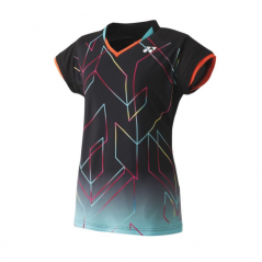 Tričko dámské Yonex 20236 černé
