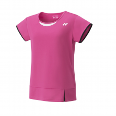Tričko dámské Yonex 16378 růžové