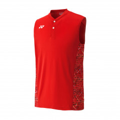 Tričko pánské Yonex 10233 červené