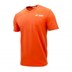 Tričko pánské Yonex 16000LCW - oranžové