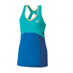 Tričko dámské Yonex 20342 - modré