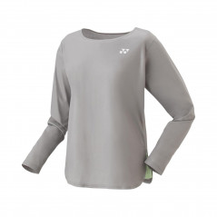 Tričko dámské Yonex 16333 - šedé