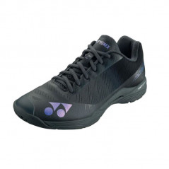 Badmintonová obuv Yonex PC AERUS Z LADY, DARK GRAY