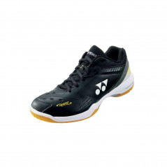 Badmintonová obuv Yonex PC 65Z 3 MEN, BLACK