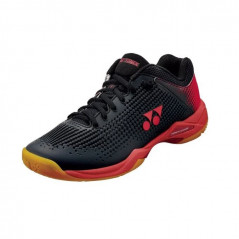 Badmintonová obuv Yonex PC ECLIPSION X2, BLACK/RED