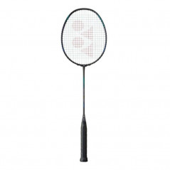 Badmintonová raketa Yonex NANOFLARE 170 LIGHT, BLACK/BLUE, 5UG4