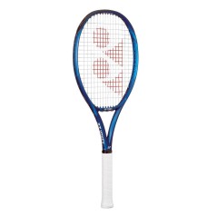 Tenisová raketa Yonex NEW EZONE FEEL, DEEP BLUE, 250g, 102 sq. inch