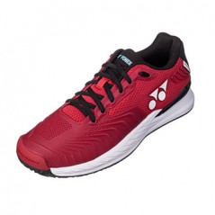 Tenisová obuv Yonex ECLIPSION 4 MEN - červená