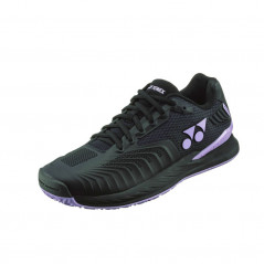 Tenisová obuv Yonex ECLIPSION 4 MEN - černá, fialová