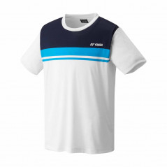 Tričko dětské Yonex 16637 - bílé