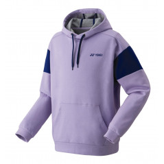 Mikina YONEX 30081 - fialová