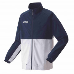 Bunda pánská Yonex 50132 - tmavě modrá