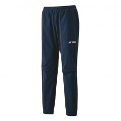 Tepláky Yonex 60132 - tmavě modré