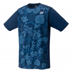 Tričko dětské Yonex 16631 - tmavě modré