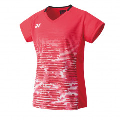 Tričko dámské Yonex 20703 - červené
