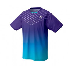 Triko Yonex YJ0025, dětské, fialové