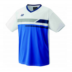 Triko Yonex YJ0029 junior - bílé