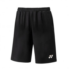 Kraťasy Yonex YJ0030 JUNIOR - černé