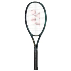 Tenisová raketa Yonex NEW VCORE PRO 97 LITE, MATTE GREEN, 290g, 97 sq. inch
