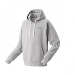 Mikina YONEX YM0031 - šedá