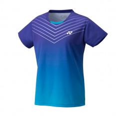 Triko Yonex YW0025, dámské, fialové