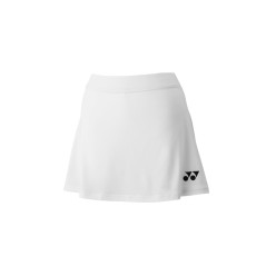 Sukně dámská Yonex YW0030 - White