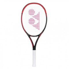 Tenisová raketa Yonex VCORE SV 100 S, BLACK/RED, 270g, 100 inch