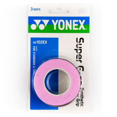 Omotávka Yonex Super Grap AC102, balení 3ks