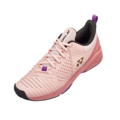 Tenisová obuv Yonex SONICAGE 3 WOMEN - růžová