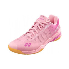 Badmintonová obuv Yonex PC AERUS X WOMEN, PASTEL PINK