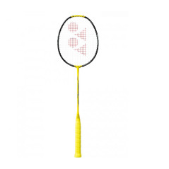 Badmintonová raketa Yonex NANOFLARE 1000 Z - LIGHTNING YELLOW, 4UG5