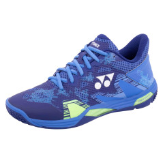 Badmintonová obuv Yonex ECLIPSION Z3 MEN, NAVY BLUE