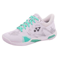 Badmintonová obuv Yonex ECLIPSION Z3 WOMEN, WHITE