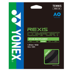 Tenisový výplet Yonex Rexis Comfort, 1,30mm, 200m