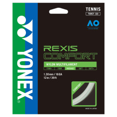 Tenisový výplet Yonex Rexis Comfort, 1,30mm, 12m