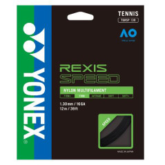 Tenisový výplet Yonex Rexis Speed, 1,30mm, 200m