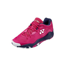 Tenisová obuv Yonex FUSIONREV 5 CL WOMEN, ROSE PINK