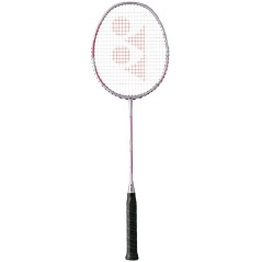 Badmintonová raketa Yonex DUORA 6, PINK